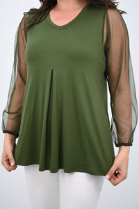 Bluza dama marimi mari 1857-24
