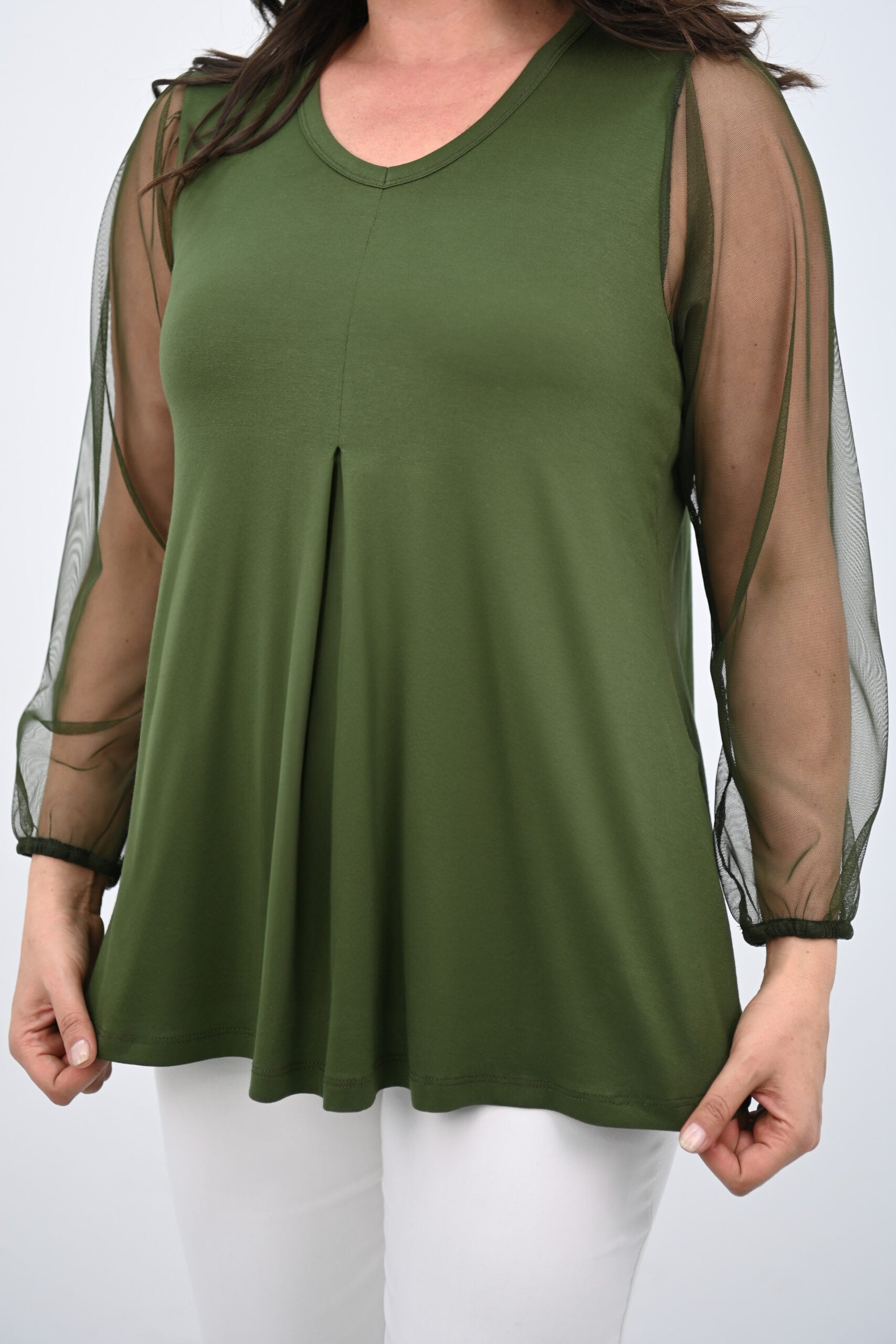 Bluza dama marimi mari 1857-24