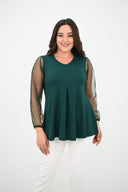 Bluza dama marimi mari 1857-24