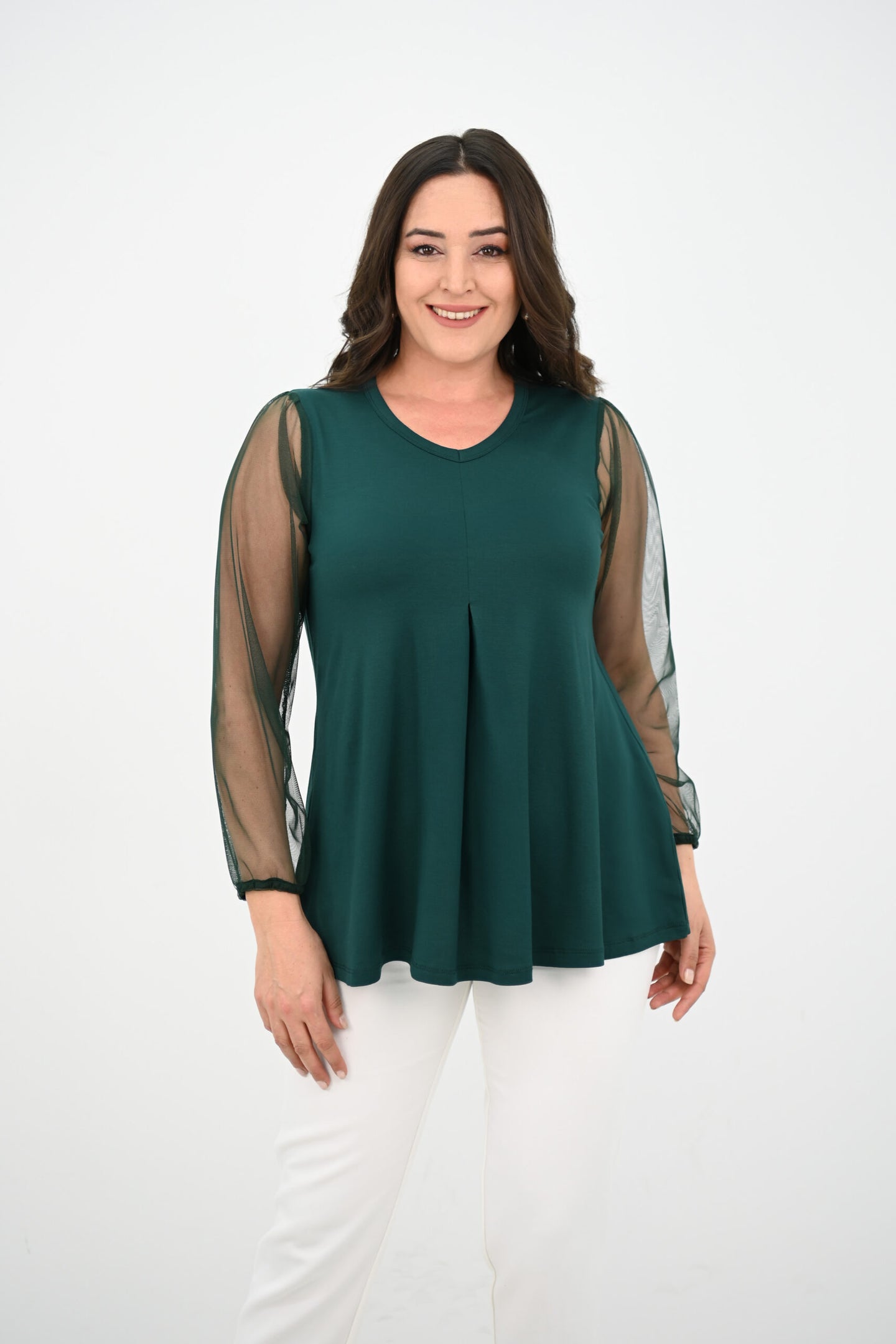 Bluza dama marimi mari 1857-24