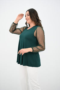 Bluza dama marimi mari 1857-24