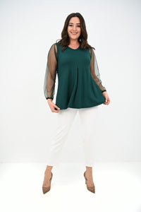 Bluza dama marimi mari 1857-24