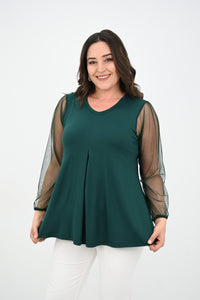 Bluza dama marimi mari 1857-24