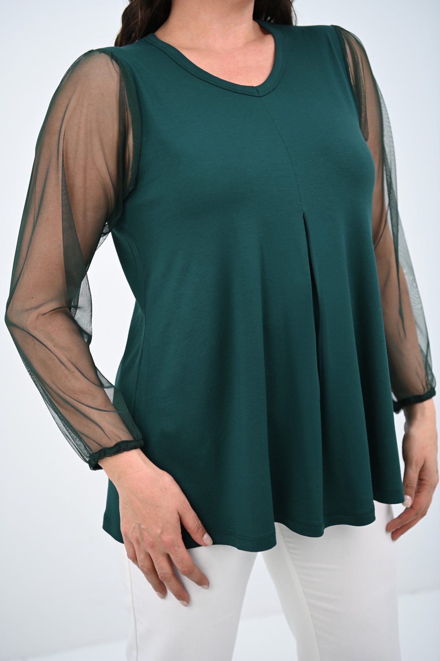Bluza dama marimi mari 1857-24