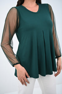 Bluza dama marimi mari 1857-24