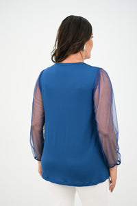 Bluza dama marimi mari 1857-24