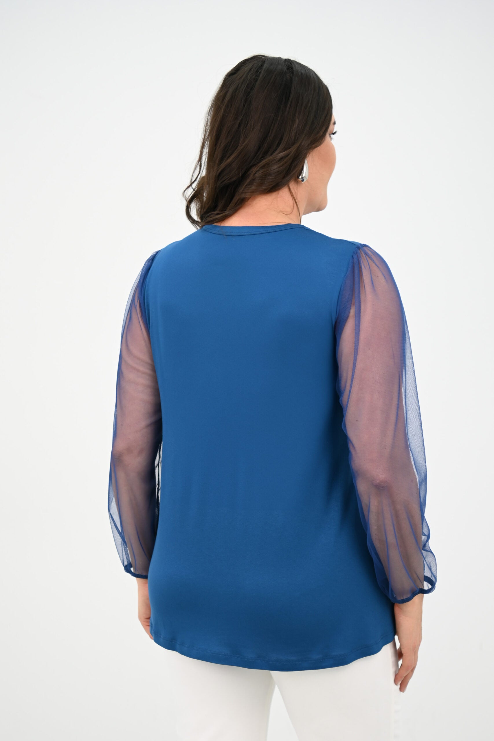 Bluza dama marimi mari 1857-24