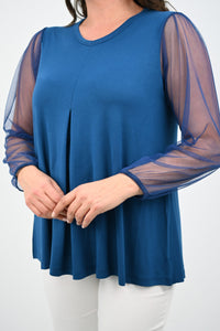 Bluza dama marimi mari 1857-24
