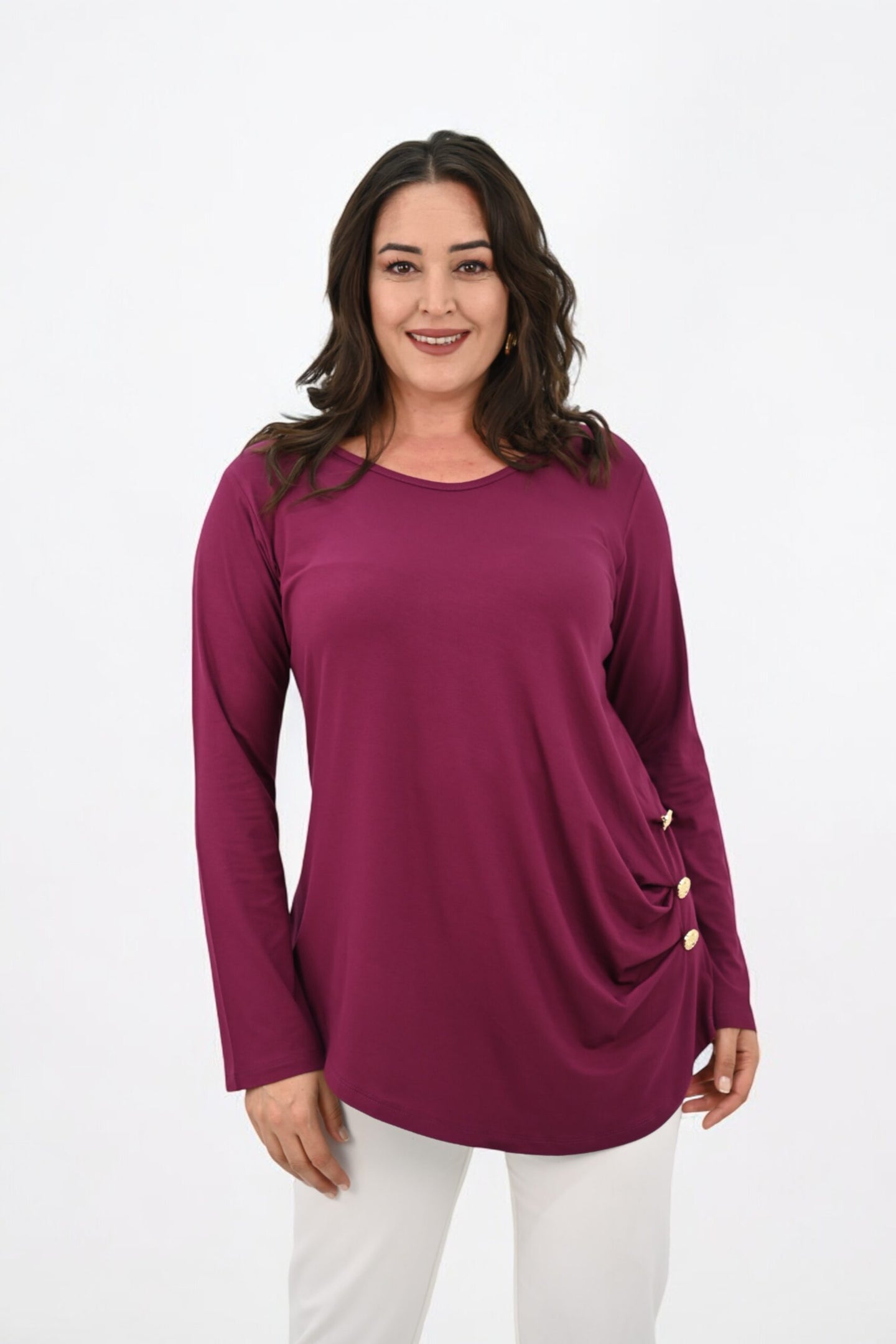 Bluza dama marimi mari buline 1863-24