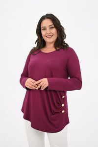 Bluza dama marimi mari buline 1863-24