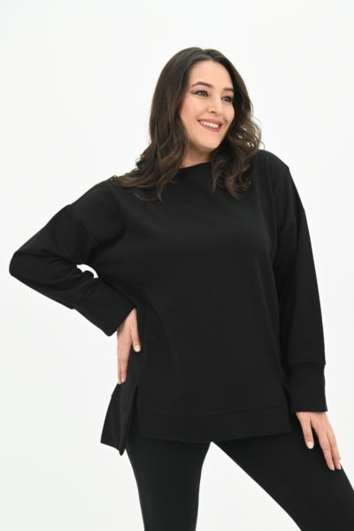 Bluza dama marimi mari 1865-25