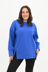 Bluza dama marimi mari 1865-25