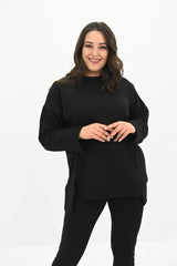 Bluza dama marimi mari 1865-25