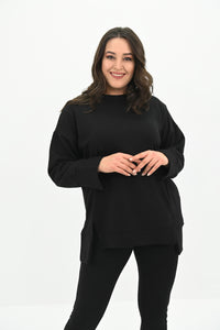 Bluza dama marimi mari 1865-25