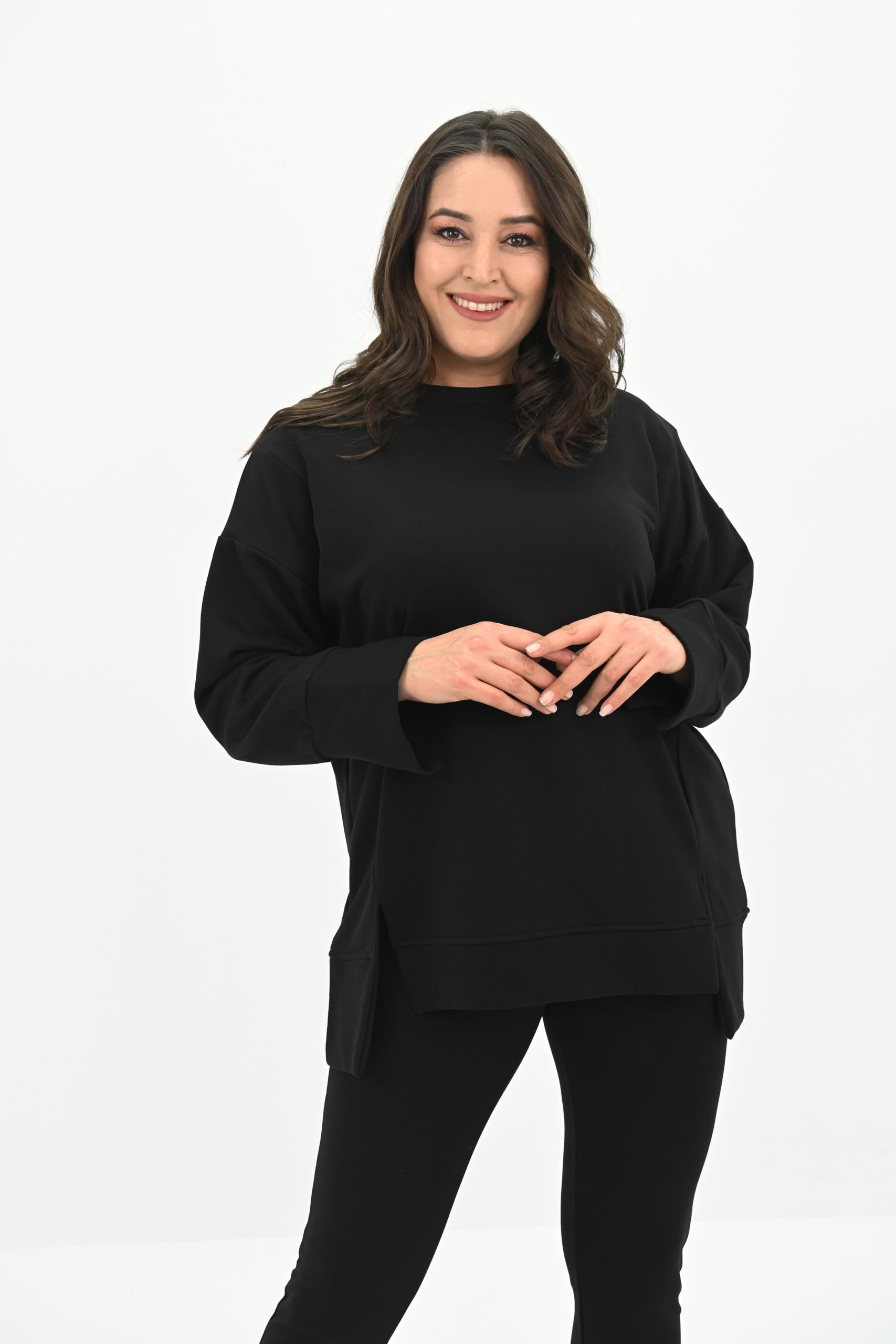 Bluza dama marimi mari 1865-25