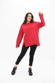 Bluza dama marimi mari 1865-25