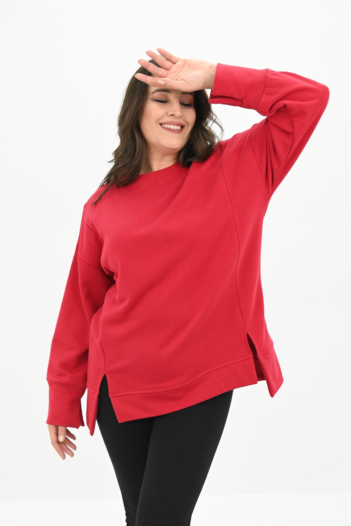 Bluza dama marimi mari 1865-25