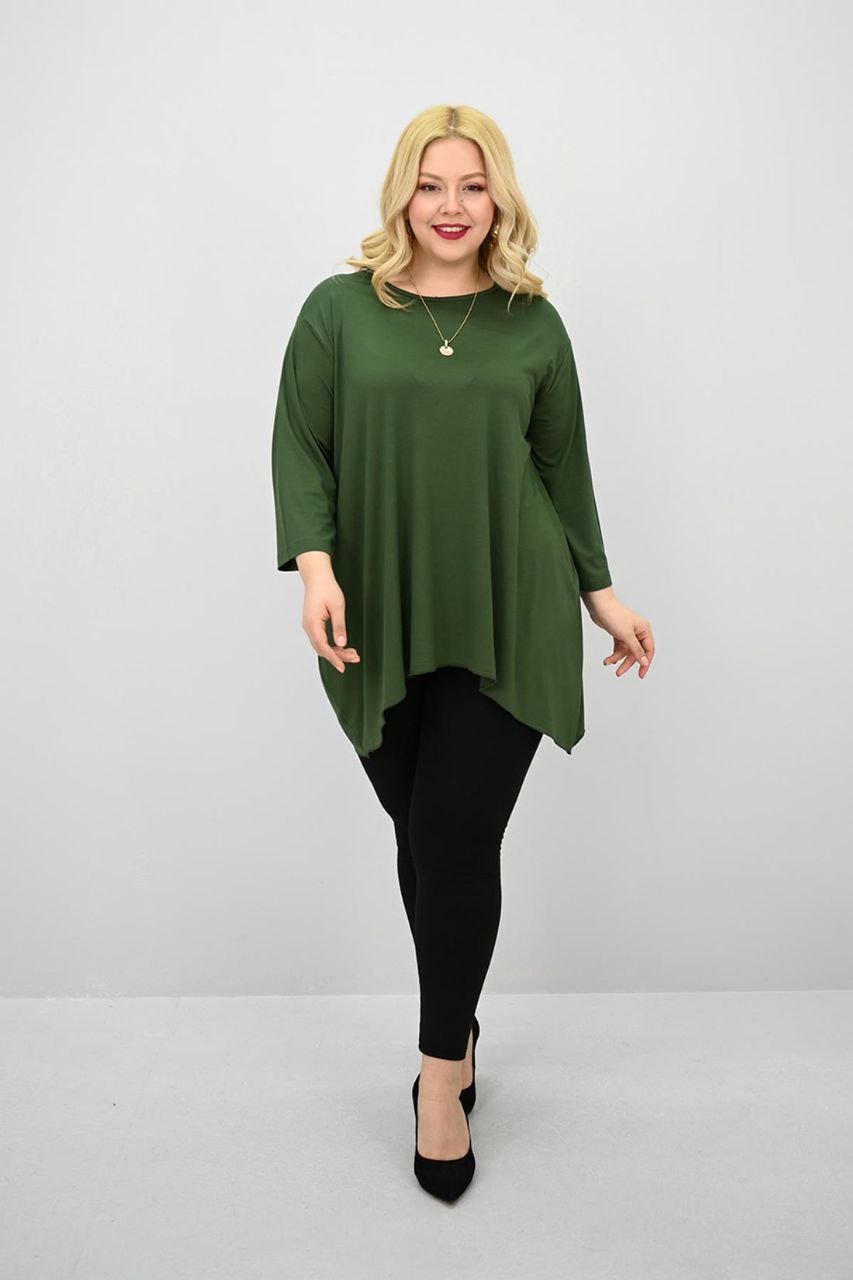Best Sellers, Bluza dama marimi mari 1964, bigsize.ro