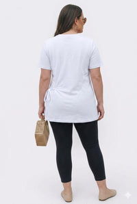 Tricou dama marimi mari 2039