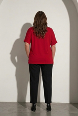 Tricou dama marimi mari 2041