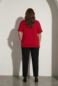 Tricou dama marimi mari 2041