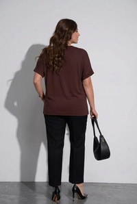 Tricou dama marimi mari 2041