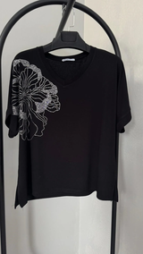 Tricou dama marimi mari 2041