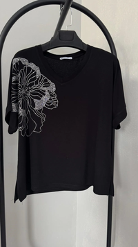 Tricou dama marimi mari 2041