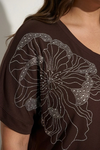 Tricou dama marimi mari 2041