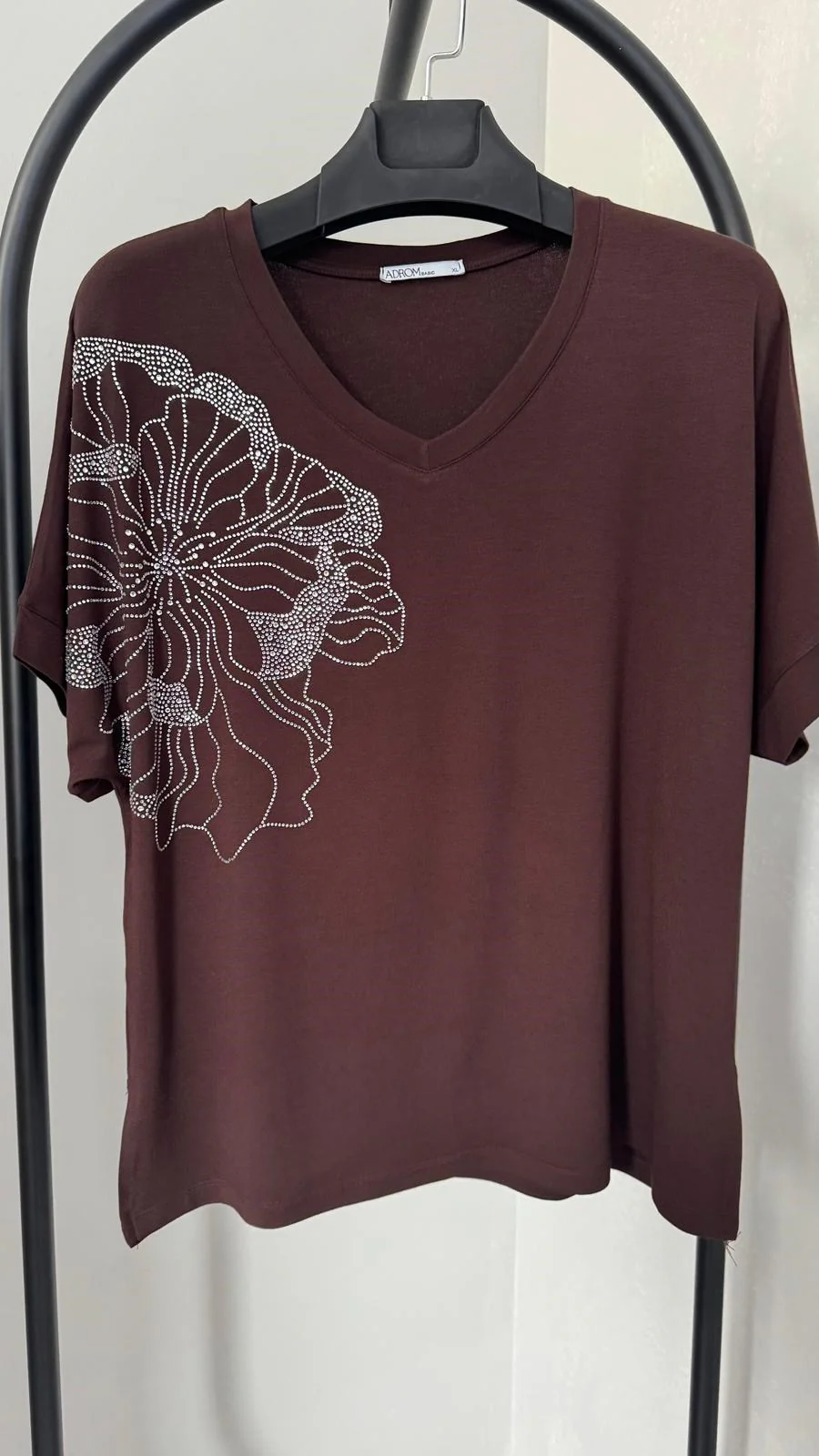 Tricou dama marimi mari 2041