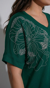Tricou dama marimi mari 2041