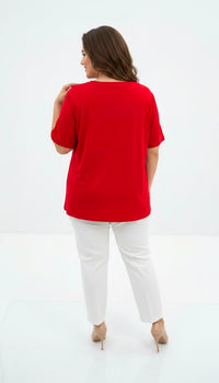 Tricou dama marimi mari 2042