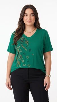 Tricou dama marimi mari 2042