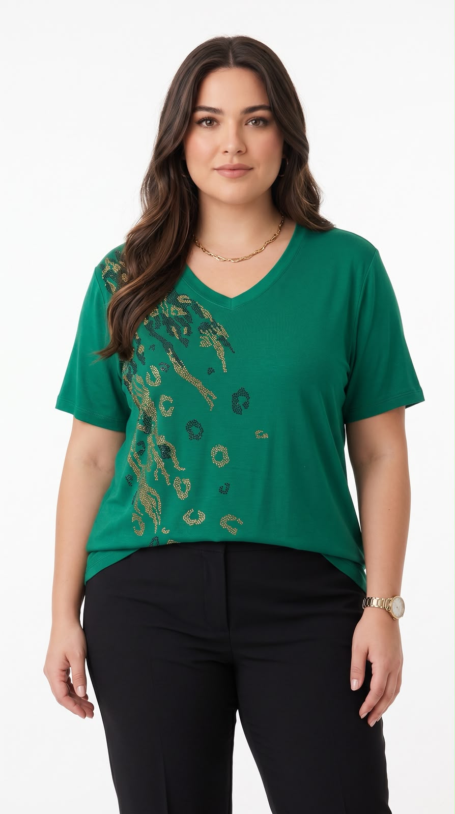 Tricou dama marimi mari 2042