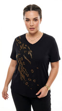Tricou dama marimi mari 2042