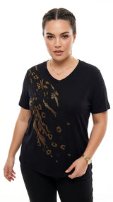 Tricou dama marimi mari 2042