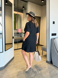 Rochie dama marimi mari 2202