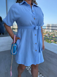 Rochie dama marimi mari 2202