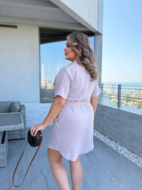 Rochie dama marimi mari 2202