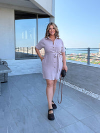 Rochie dama marimi mari 2202