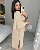 Rochie dama marimi mari 121