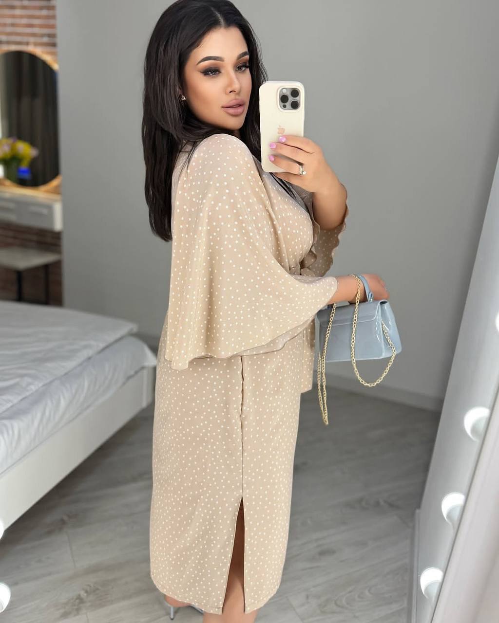Rochie dama marimi mari 121