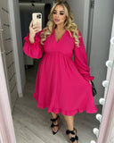 Rochie dama marimi mari 117