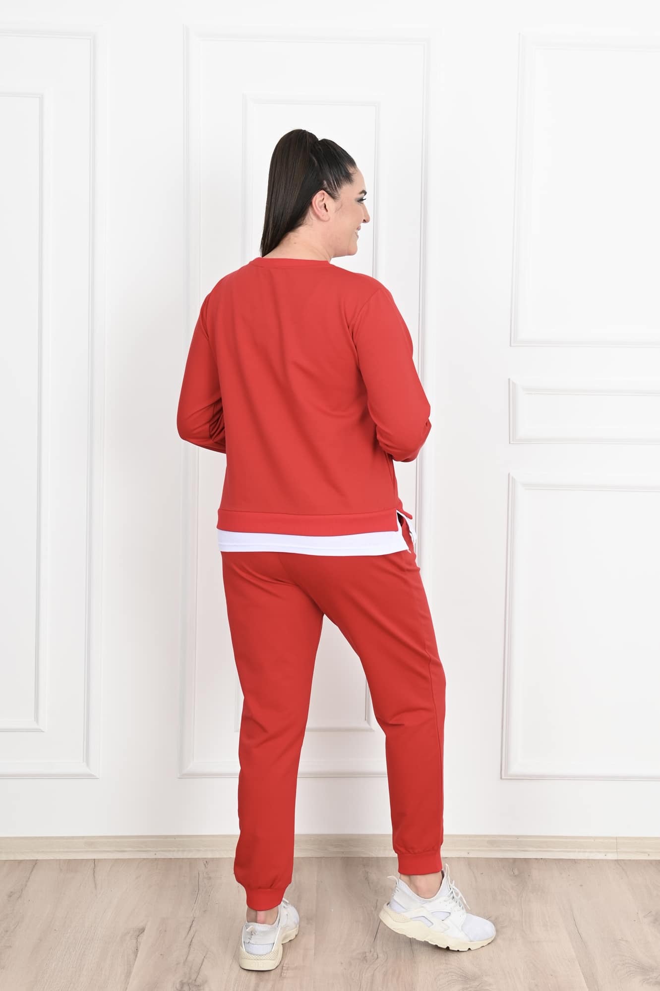 Trening dama marimi mari MC 3139-22