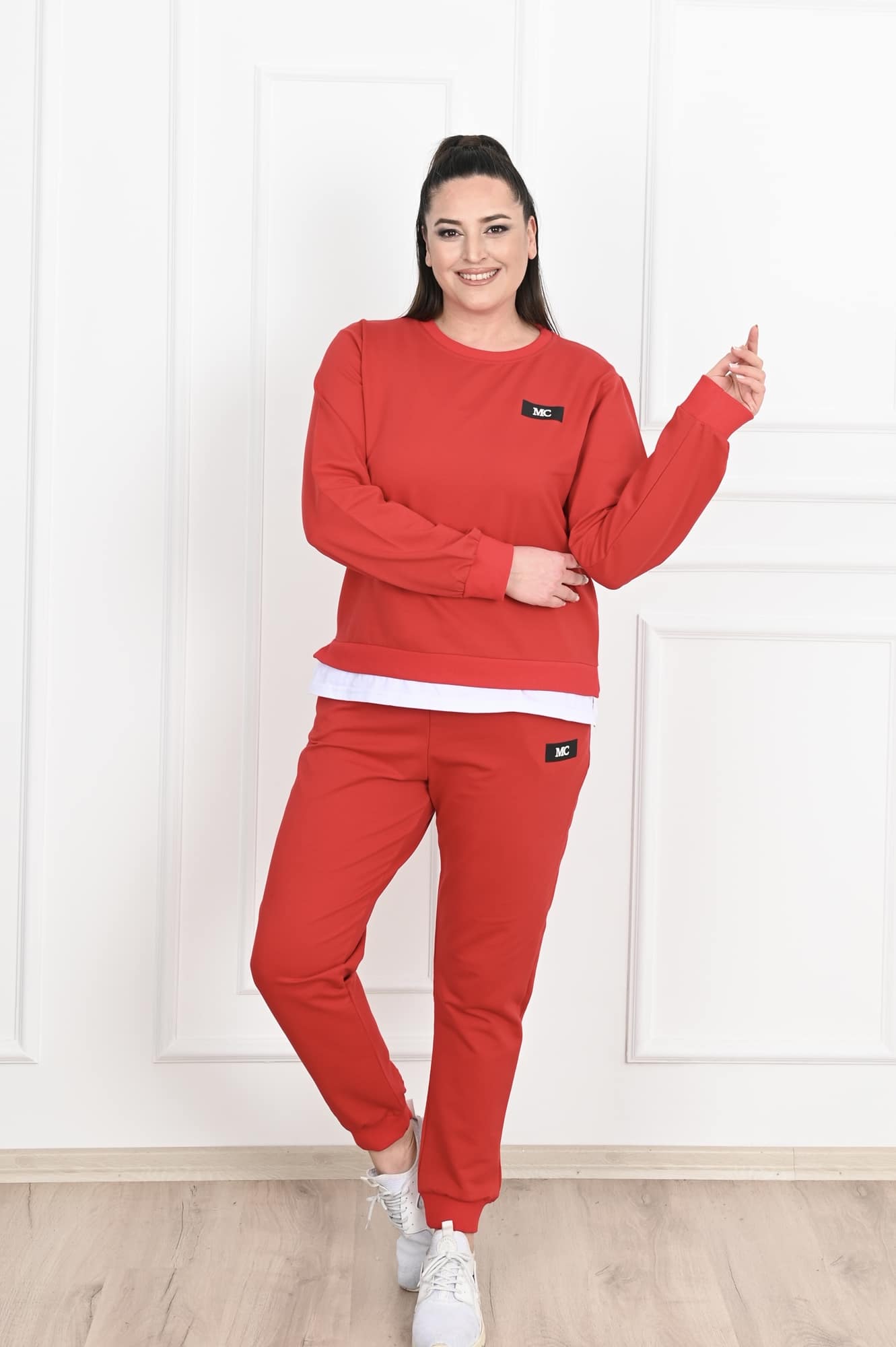 Trening dama marimi mari MC 3139-22