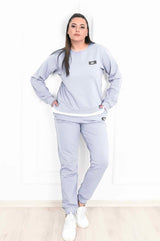 Trening dama marimi mari MC 3139-22
