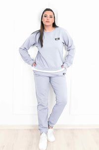 Trening dama marimi mari MC 3139-22