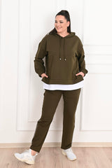Trening dama marimi mari 3168-22