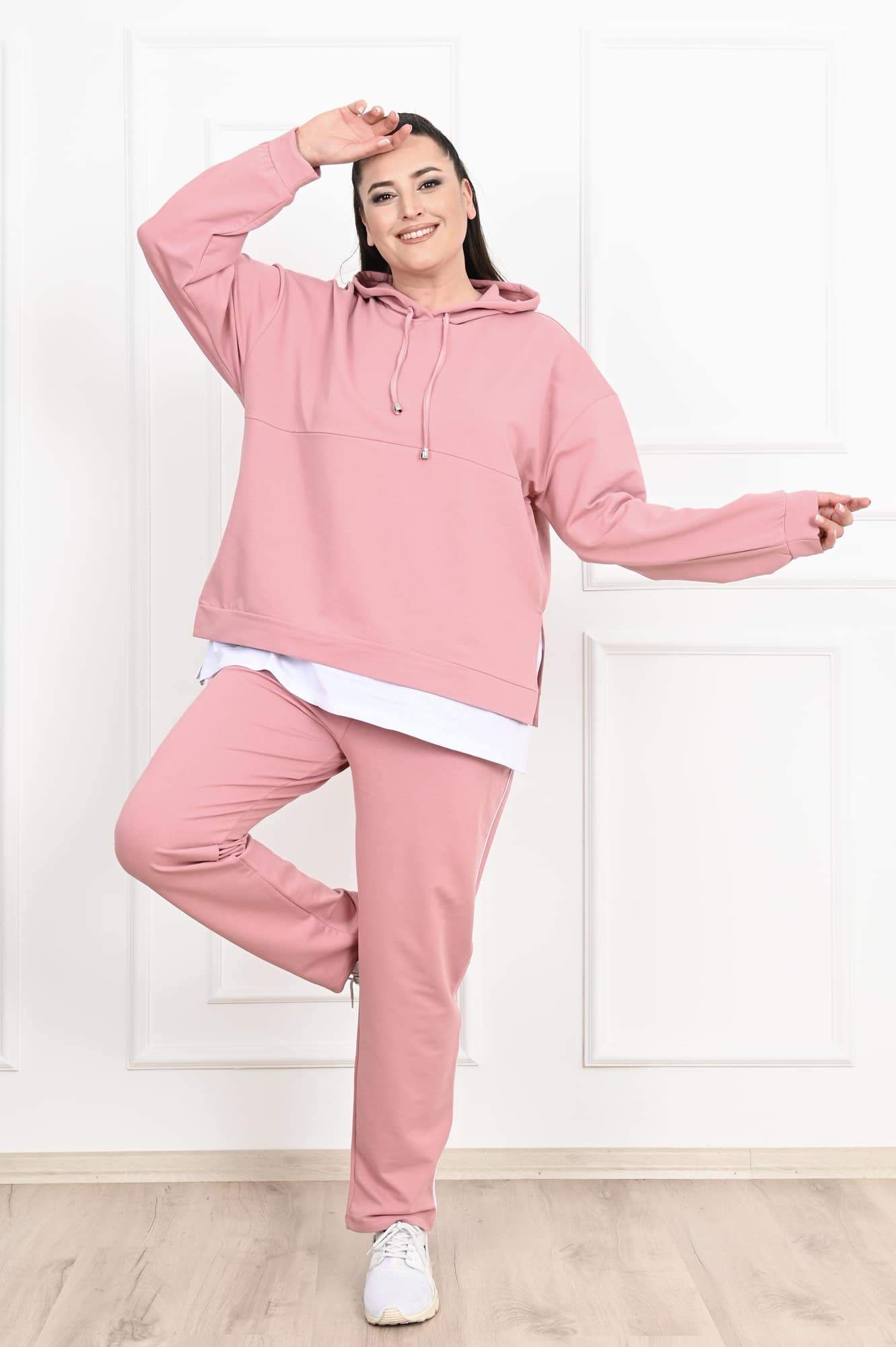 Trening dama marimi mari 3168-22
