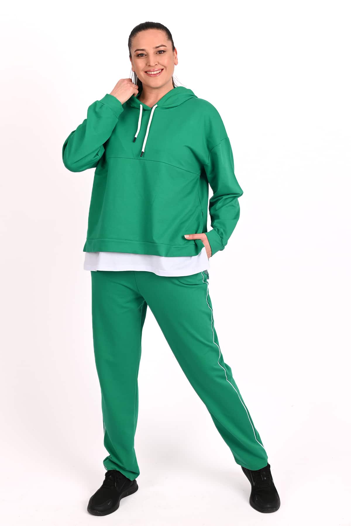 Trening dama marimi mari 3168-22